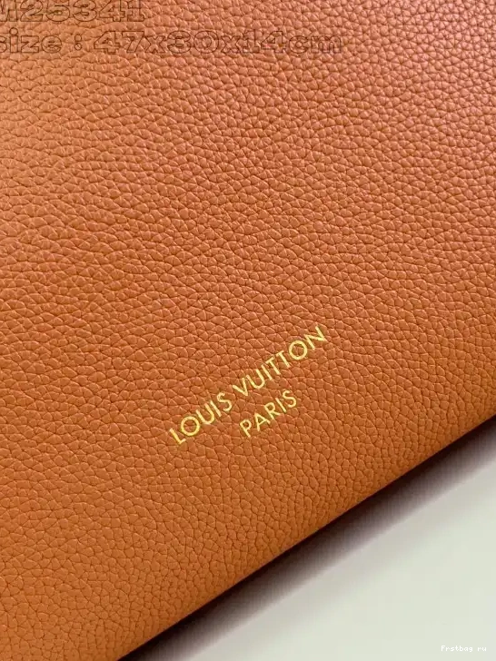 First bag ru MM-47*30*14CM Cabas Key LOUIS Low VUITTON 0512